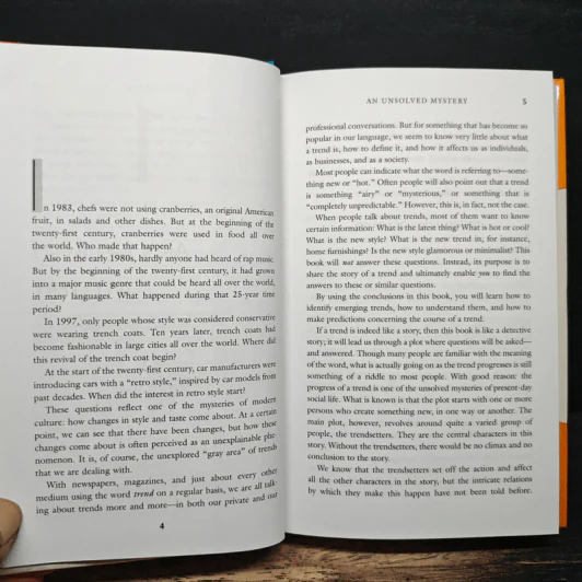 Anatomy of a Trend - Henrik Vejlgaard รูปที่ 9