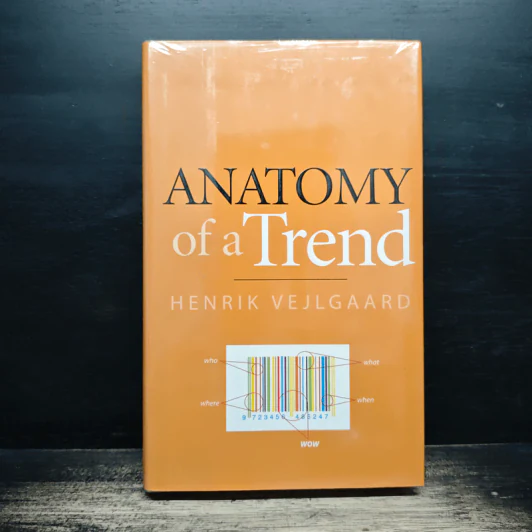 Anatomy of a Trend - Henrik Vejlgaard รูปที่ 1