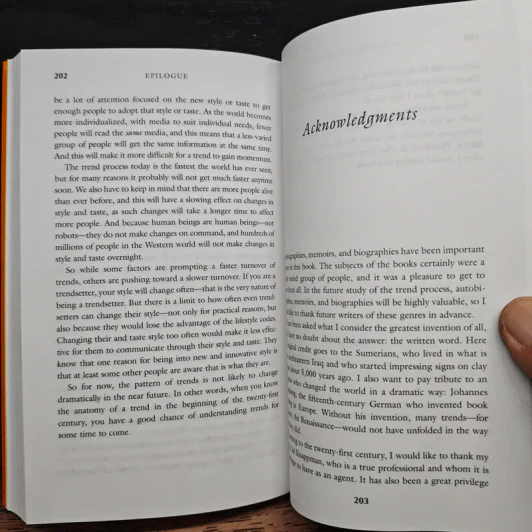 Anatomy of a Trend - Henrik Vejlgaard รูปที่ 10
