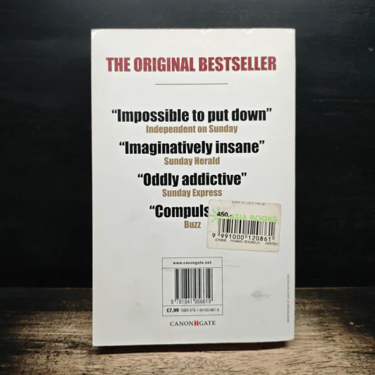 The Book of Lists - David Wallechinsky, Amy Wallace รูปที่ 2