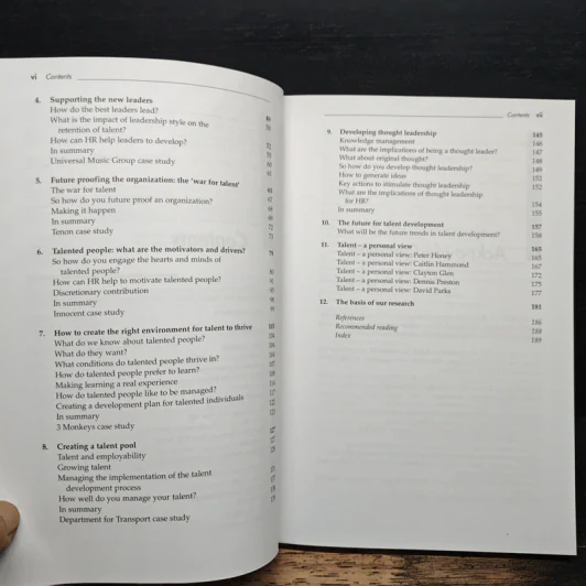The Essential Guide to Managing Talent รูปที่ 7