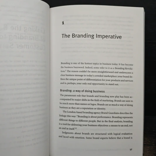 Branded Customer Service - Janelle Barlow, Paul Stewart รูปที่ 8