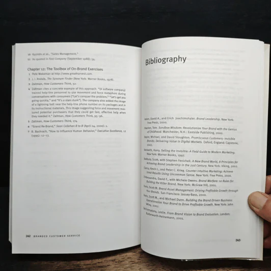 Branded Customer Service - Janelle Barlow, Paul Stewart รูปที่ 9