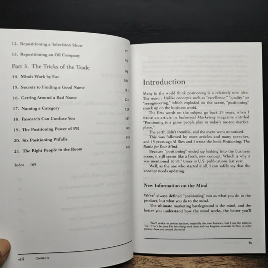 The New Positioning - Jack Trout, Steve Rivkin รูปที่ 8
