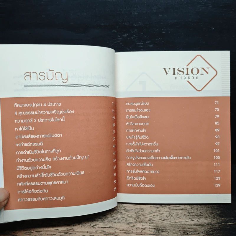 Vision แห่งชีวิต รูปที่ 7