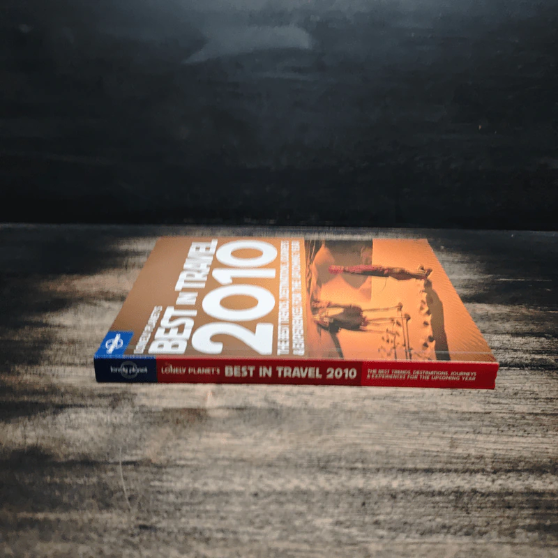 Lonely Planet's Best in Travel 2010 รูปที่ 3