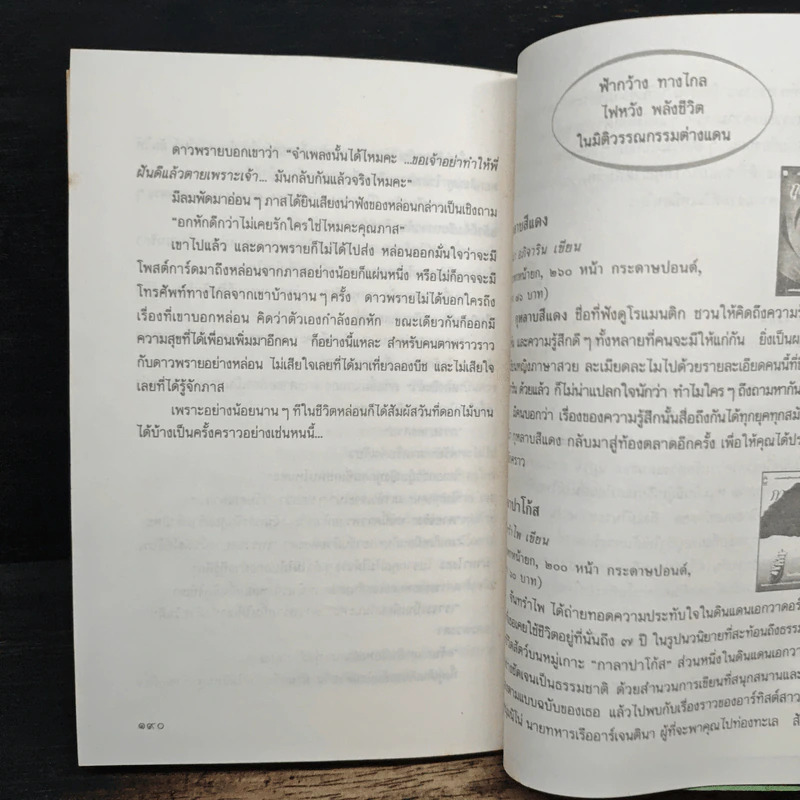 ดอกไม้บานที่ลองบีช - สิริมา อภิจาริน รูปที่ 9
