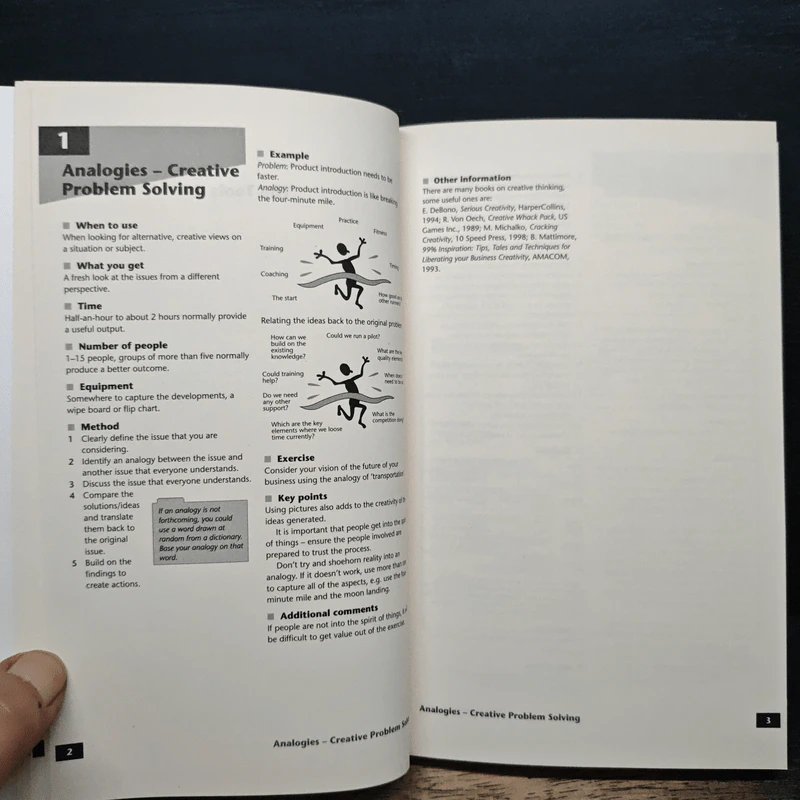 Tools for Success A Manager's Guide - Suzanne Turner รูปที่ 8