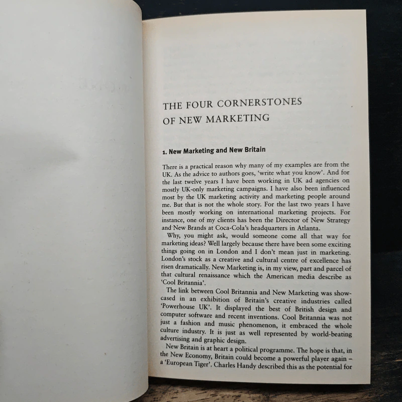 The New Marketing Manifesto - John Grant รูปที่ 9
