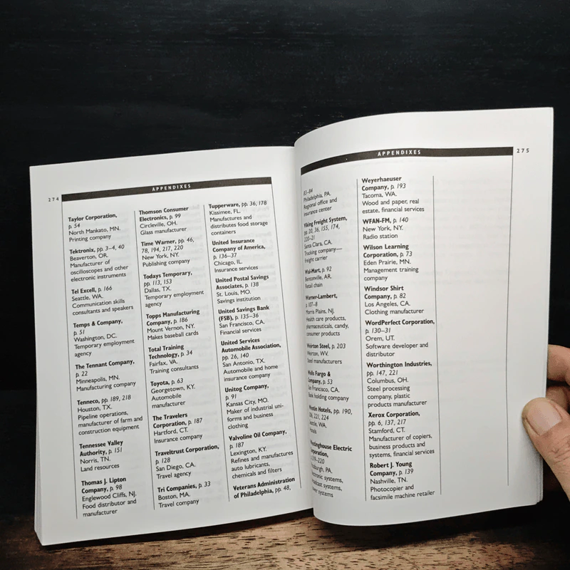 1001 Ways to Reward Employees - Bob Nelson รูปที่ 10