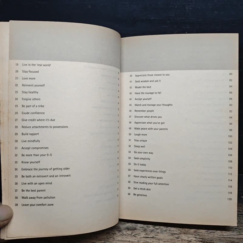 100 Things Successful People Do - Nigel Cumberland รูปที่ 7