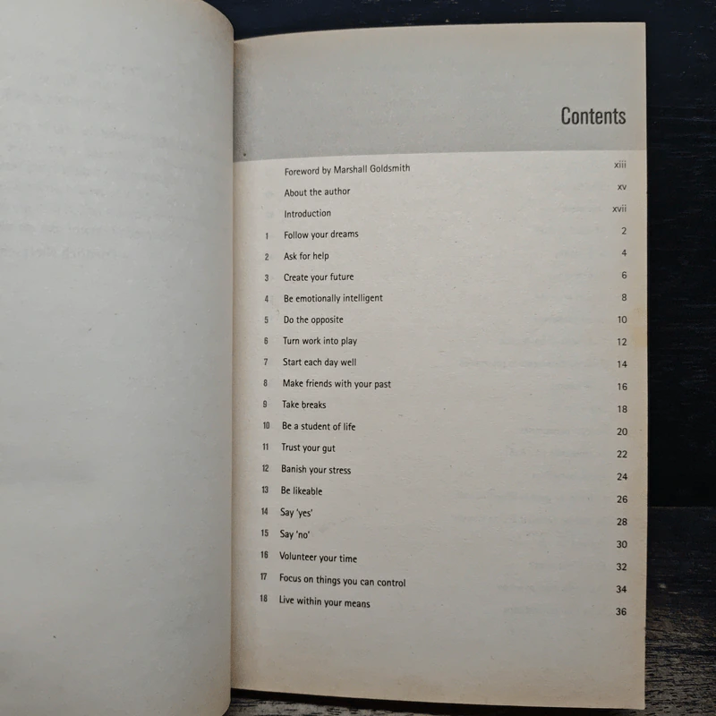 100 Things Successful People Do - Nigel Cumberland รูปที่ 6