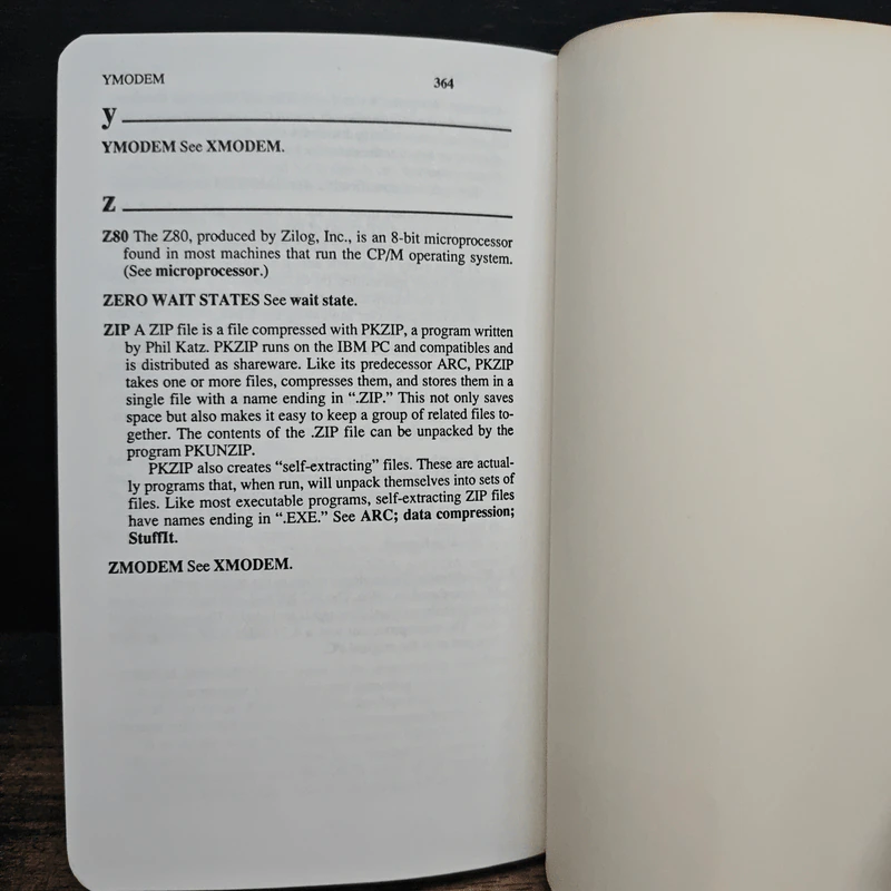 Dictionary of Computer Terms รูปที่ 9
