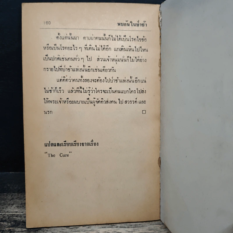 อารมณ์ขันนานาชาติ - พันธุ์สิน คณินภรณ์ รูปที่ 8