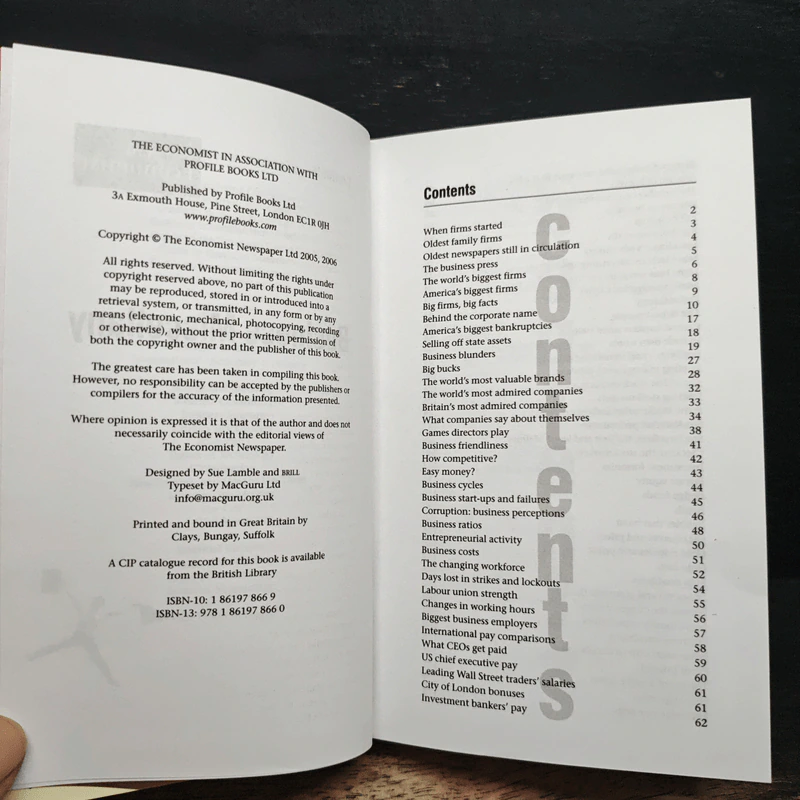 A Business Miscellany - Thomas Edison รูปที่ 7