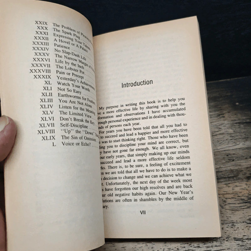 50 Ideas That Can Change Your Life - Dr.Robert Anthony รูปที่ 7
