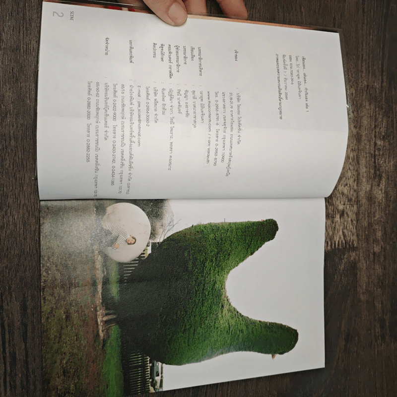 ไก่ วรายุฑ ชีวิตที่ไม่จบ เขียนเอง เล่นเอง กำกับเอง 1 รูปที่ 6