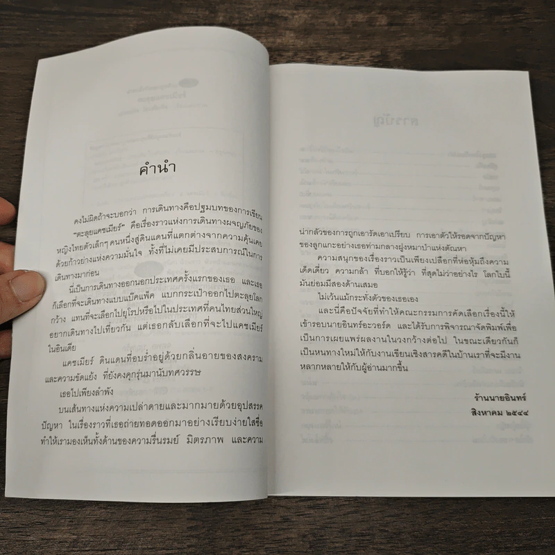 ตะลุยแคชเมียร์ - เปรมฤทัย โตเสริมกิจ รูปที่ 7