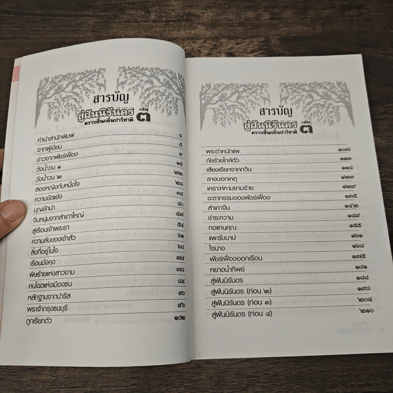 สู่ฝันนิรันดร เล่ม 3 - รัตนสยาม รูปที่ 7