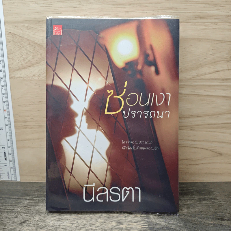 ซ่อนเงาปรารถนา - นีลรตา รูปที่ 1