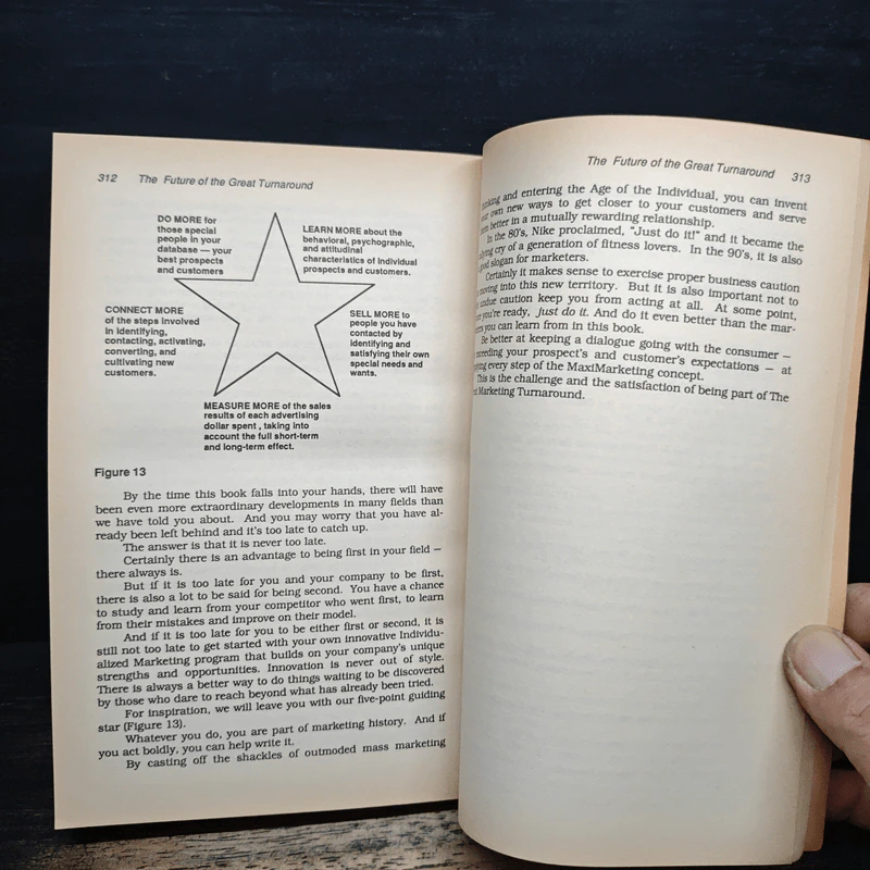 The Great Marketing Turnaround - Stan Rapp, Tom Collins รูปที่ 9