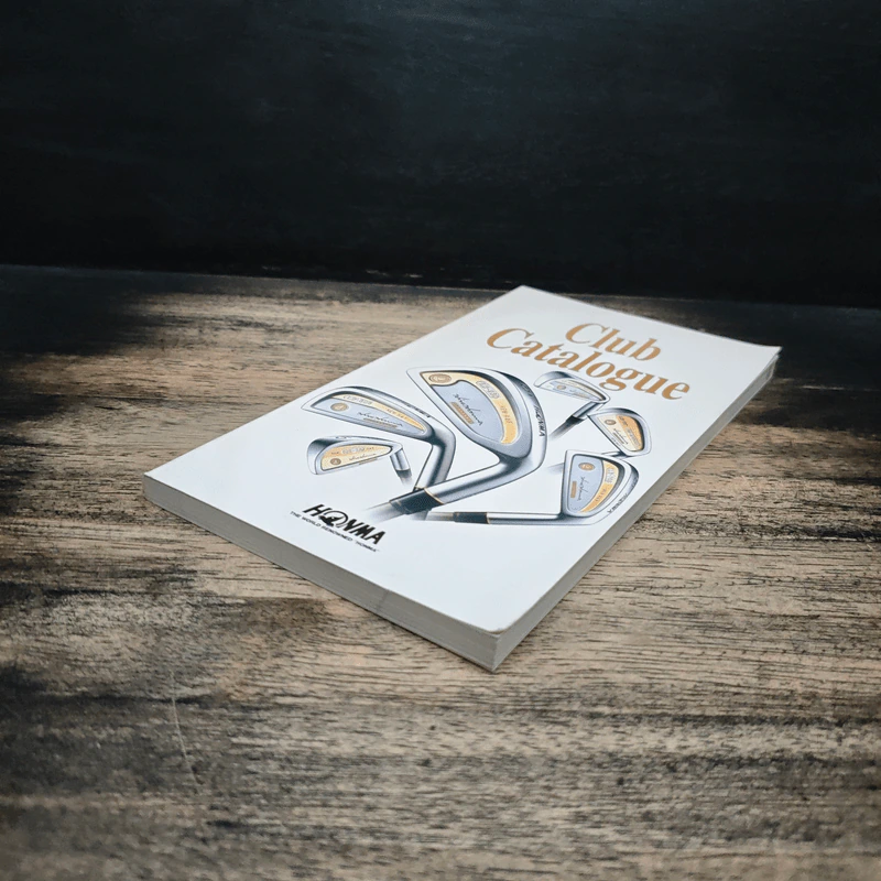 Club Catalogue รูปที่ 4