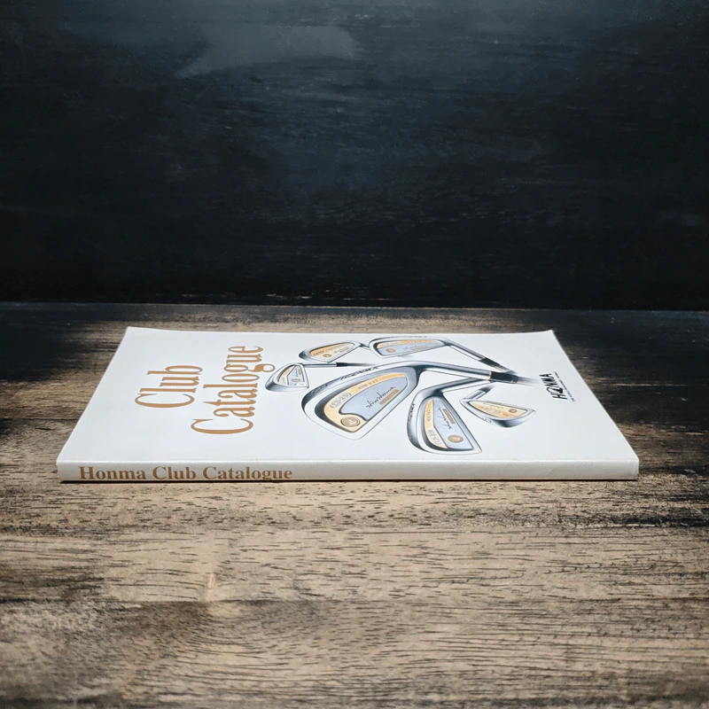 Club Catalogue รูปที่ 3