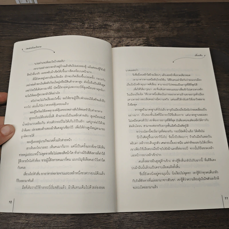 รอยอาลัยหญิงงาม - เตี่ยนซิน รูปที่ 7