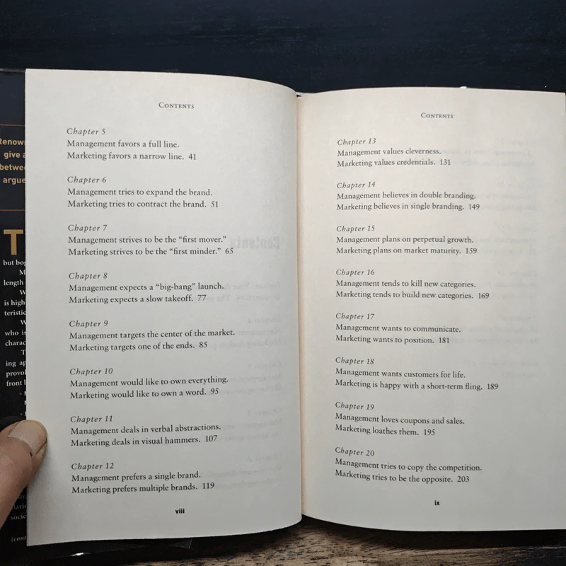 War in the Boardroom - Al & Laura Ries รูปที่ 8