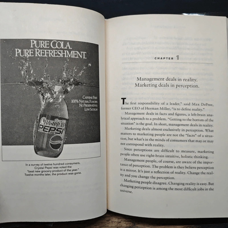 War in the Boardroom - Al & Laura Ries รูปที่ 10