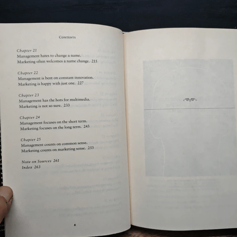 War in the Boardroom - Al & Laura Ries รูปที่ 9