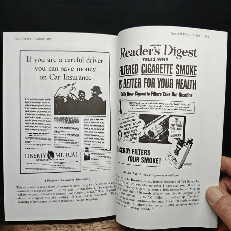 Tested Advertising Methods - John Caples รูปที่ 9