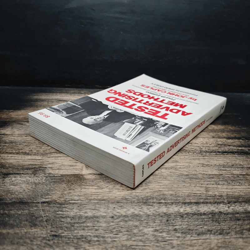 Tested Advertising Methods - John Caples รูปที่ 5