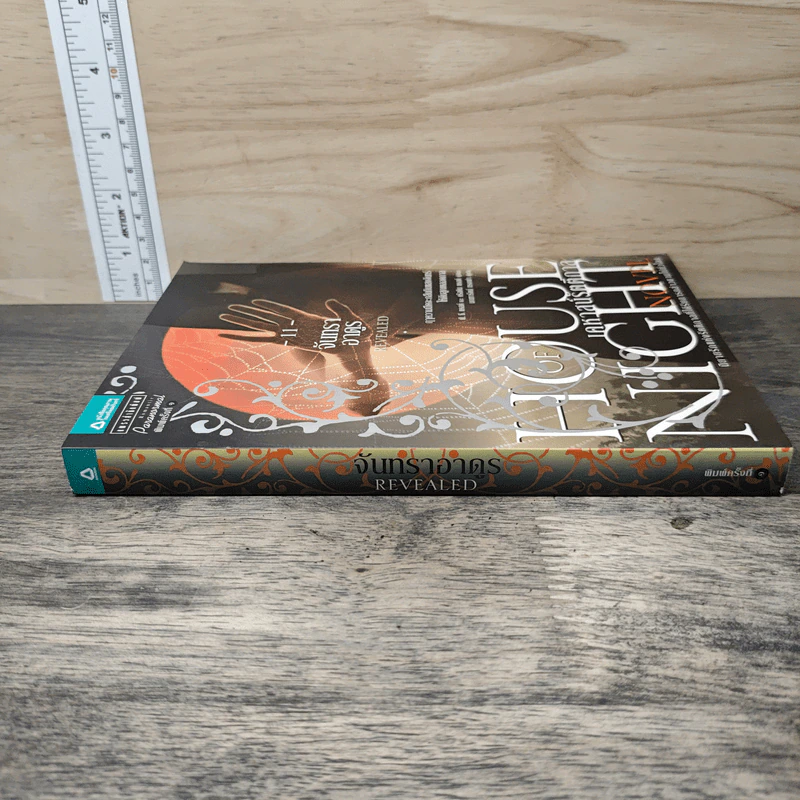 House of Night เคหาสน์รัตติกาล 11 จันทราอาตูร - พี.ซี. คาสต์, คริสติน คาสต์ รูปที่ 2