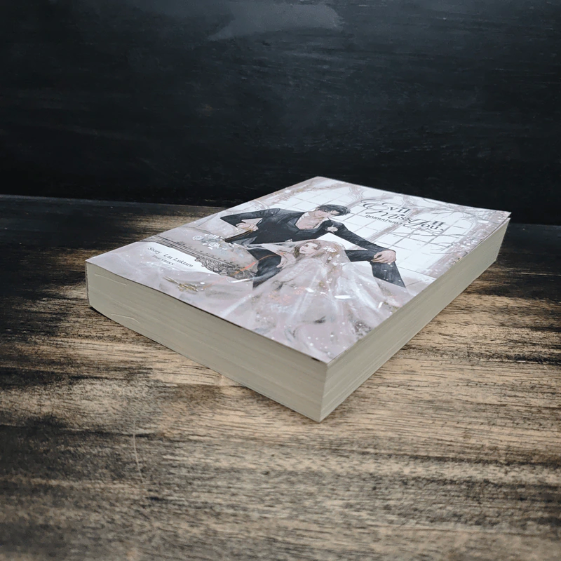 Evil Miss You คุณคนน่ามอง เล่ม 2 - Lta Luktarn รูปที่ 4
