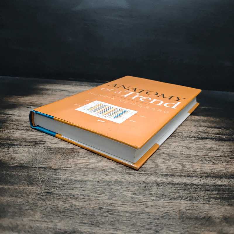 Anatomy of a Trend - Henrik Vejlgaard รูปที่ 4