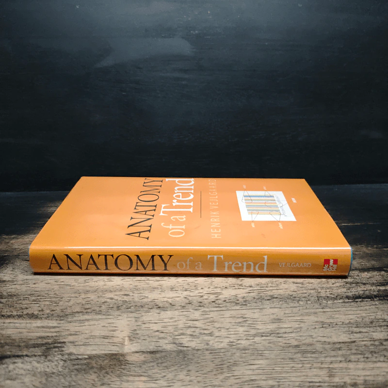Anatomy of a Trend - Henrik Vejlgaard รูปที่ 3