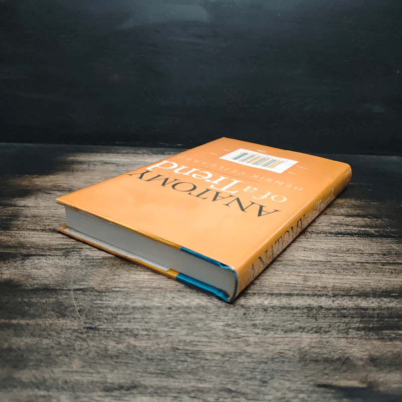 Anatomy of a Trend - Henrik Vejlgaard รูปที่ 5