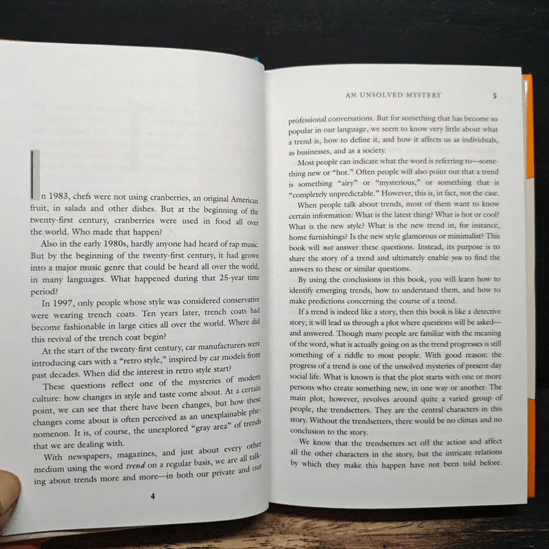 Anatomy of a Trend - Henrik Vejlgaard รูปที่ 9