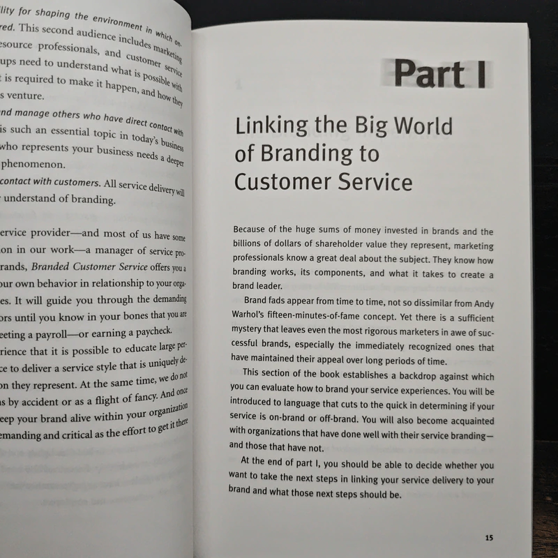 Branded Customer Service - Janelle Barlow, Paul Stewart รูปที่ 7