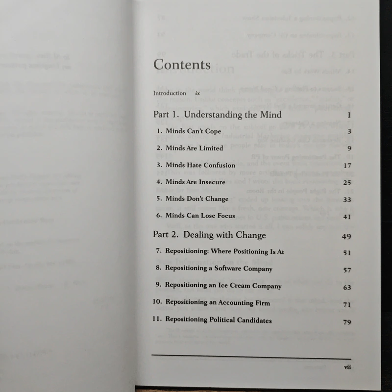 The New Positioning - Jack Trout, Steve Rivkin รูปที่ 7