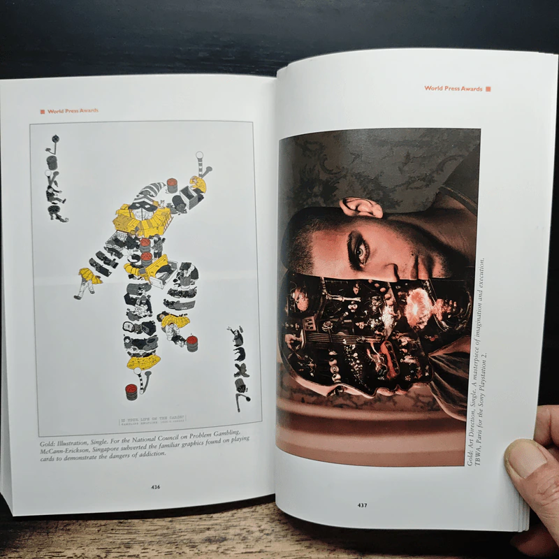 Cutting Edge Advertising - Jim Aitchison รูปที่ 9