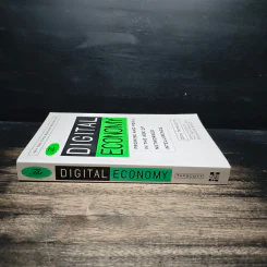 The Digital Economy - Don Tapscott รูปที่ 3
