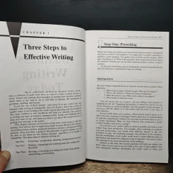 How to Write First-Class Business Correspondence รูปที่ 9