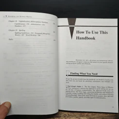 How to Write First-Class Business Correspondence รูปที่ 8