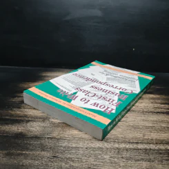 How to Write First-Class Business Correspondence รูปที่ 5