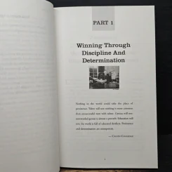 Military and Political Leaders & Success - William J. O'Neil รูปที่ 9