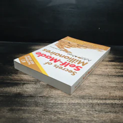Secrets of Self-Made Millionaires - Adam Khoo รูปที่ 5