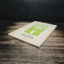 Penguin English Tests Book 4 - Jake Allsop รูปที่ 4