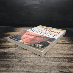 แก่นแท้ของบัฟเฟตต์ - Robert G. Hagstrom รูปที่ 4